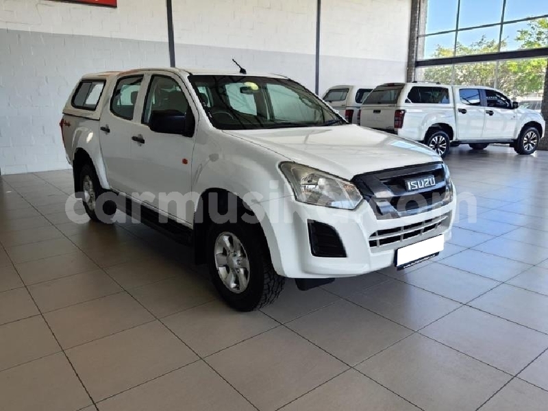 Big with watermark isuzu kb matabeleland south beitbridge 26747