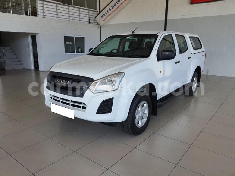 Big with watermark isuzu kb matabeleland south beitbridge 26747