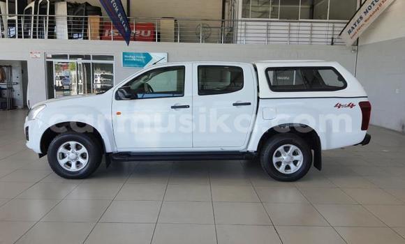 Buy Used Isuzu KB White Car in Beitbridge in Matabeleland South Buy Used Isuzu KB White Car in Beitbridge in Matabeleland South