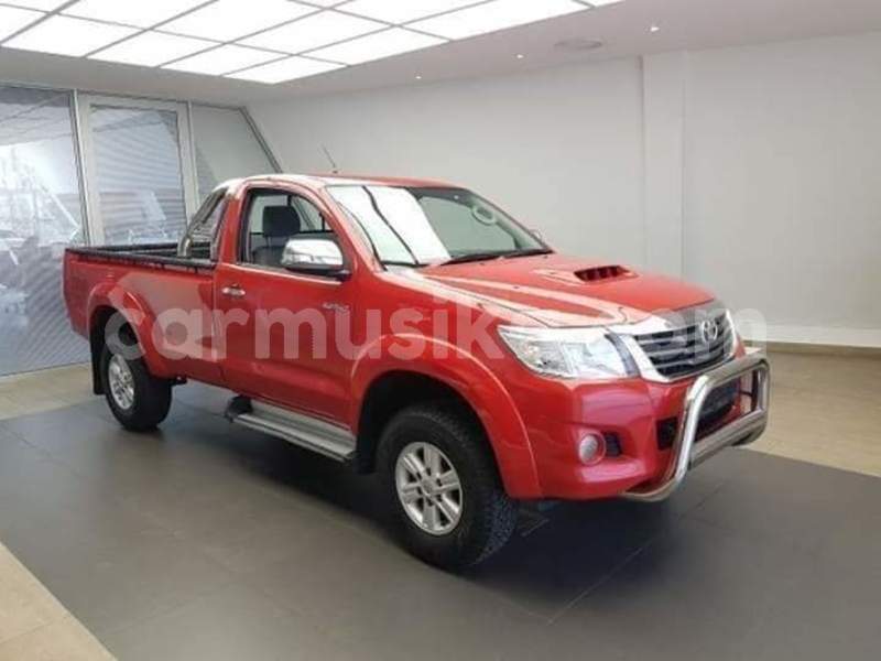 Big with watermark toyota hilux matabeleland south beitbridge 26748