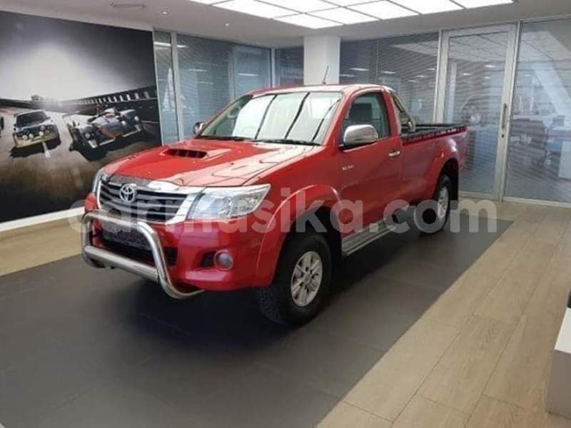 Big with watermark toyota hilux matabeleland south beitbridge 26748