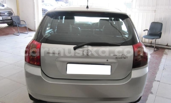 Buy Used Toyota Runx White Car in Beitbridge in Matabeleland South Buy Used Toyota Runx White Car in Beitbridge in Matabeleland South