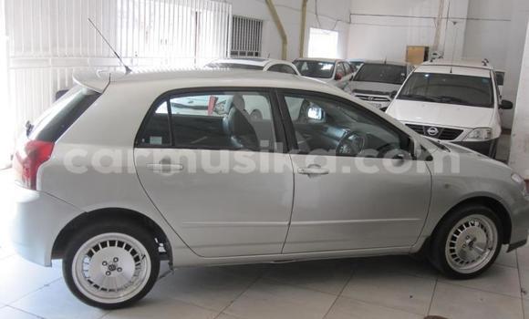 Buy Used Toyota Runx White Car in Beitbridge in Matabeleland South Buy Used Toyota Runx White Car in Beitbridge in Matabeleland South