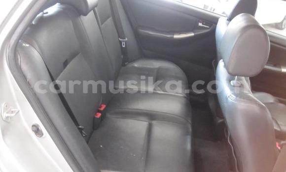 Buy Used Toyota Runx White Car in Beitbridge in Matabeleland South Buy Used Toyota Runx White Car in Beitbridge in Matabeleland South