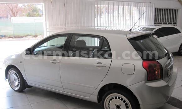 Buy Used Toyota Runx White Car in Beitbridge in Matabeleland South Buy Used Toyota Runx White Car in Beitbridge in Matabeleland South