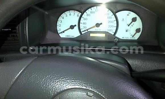 Buy Used Toyota Runx Blue Car in Beitbridge in Matabeleland South Buy Used Toyota Runx Blue Car in Beitbridge in Matabeleland South