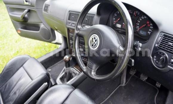 Acheter Occasion Voiture Volkswagen Golf Blanc à Beitbridge, Matabeleland South Acheter Occasion Voiture Volkswagen Golf Blanc à Beitbridge, Matabeleland South