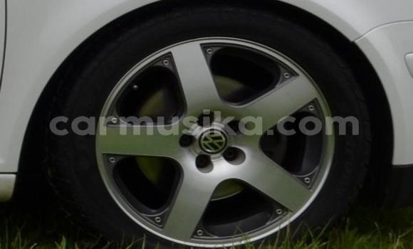 Acheter Occasion Voiture Volkswagen Golf Blanc à Beitbridge, Matabeleland South Acheter Occasion Voiture Volkswagen Golf Blanc à Beitbridge, Matabeleland South