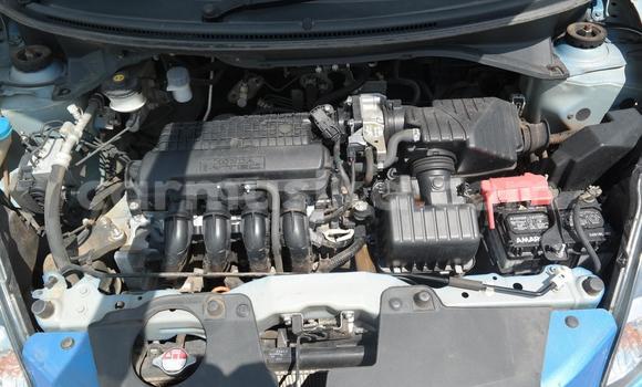 Acheter Occasion Voiture Honda Brio Bleu à Beitbridge, Matabeleland South Acheter Occasion Voiture Honda Brio Bleu à Beitbridge, Matabeleland South