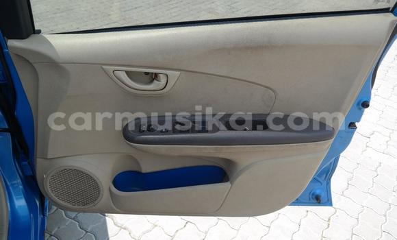 Acheter Occasion Voiture Honda Brio Bleu à Beitbridge, Matabeleland South Acheter Occasion Voiture Honda Brio Bleu à Beitbridge, Matabeleland South