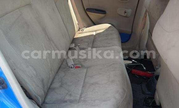 Acheter Occasion Voiture Honda Brio Bleu à Beitbridge, Matabeleland South Acheter Occasion Voiture Honda Brio Bleu à Beitbridge, Matabeleland South