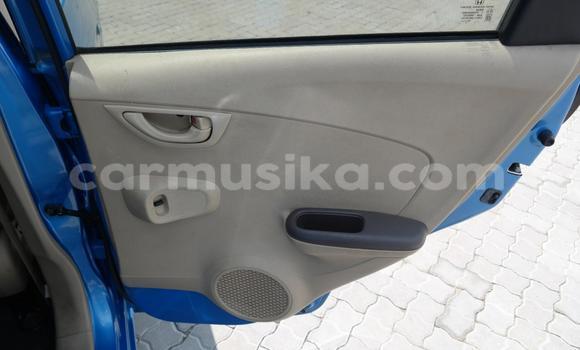 Acheter Occasion Voiture Honda Brio Bleu à Beitbridge, Matabeleland South Acheter Occasion Voiture Honda Brio Bleu à Beitbridge, Matabeleland South