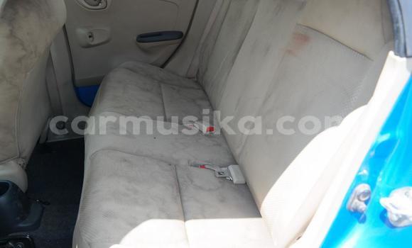 Acheter Occasion Voiture Honda Brio Bleu à Beitbridge, Matabeleland South Acheter Occasion Voiture Honda Brio Bleu à Beitbridge, Matabeleland South