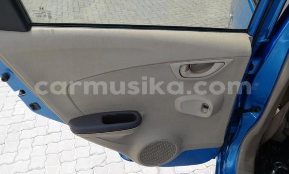 Acheter Occasion Voiture Honda Brio Bleu à Beitbridge, Matabeleland South Acheter Occasion Voiture Honda Brio Bleu à Beitbridge, Matabeleland South