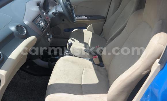 Acheter Occasion Voiture Honda Brio Bleu à Beitbridge, Matabeleland South Acheter Occasion Voiture Honda Brio Bleu à Beitbridge, Matabeleland South