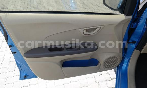 Acheter Occasion Voiture Honda Brio Bleu à Beitbridge, Matabeleland South Acheter Occasion Voiture Honda Brio Bleu à Beitbridge, Matabeleland South