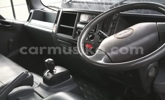 Buy Used Isuzu FTR 850 White Truck in Beitbridge in Matabeleland South Buy Used Isuzu FTR 850 White Truck in Beitbridge in Matabeleland South