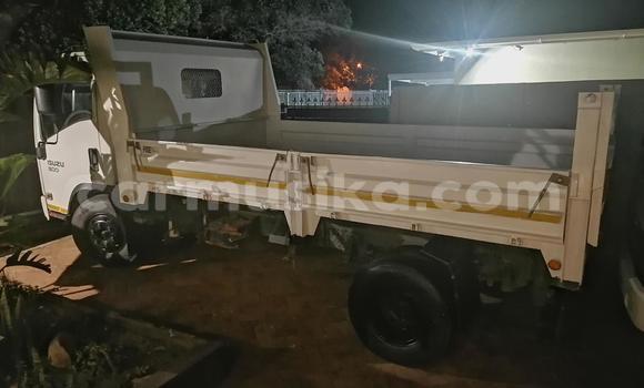 Buy Used Isuzu FTR 850 White Truck in Beitbridge in Matabeleland South Buy Used Isuzu FTR 850 White Truck in Beitbridge in Matabeleland South