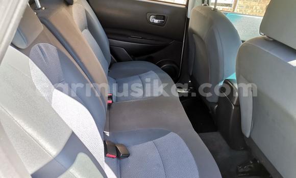 Acheter Occasion Voiture Nissan Qashqai+2 Gris à Beitbridge, Matabeleland South Acheter Occasion Voiture Nissan Qashqai+2 Gris à Beitbridge, Matabeleland South