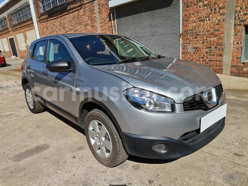 Big with watermark nissan qashqai 2 matabeleland south beitbridge 26761