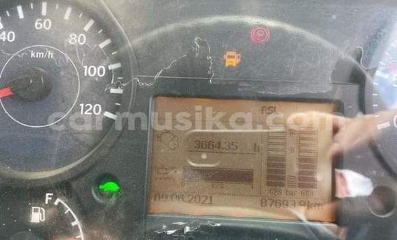 Buy Used DAF 66 White Car in Beitbridge in Matabeleland South Buy Used DAF 66 White Car in Beitbridge in Matabeleland South