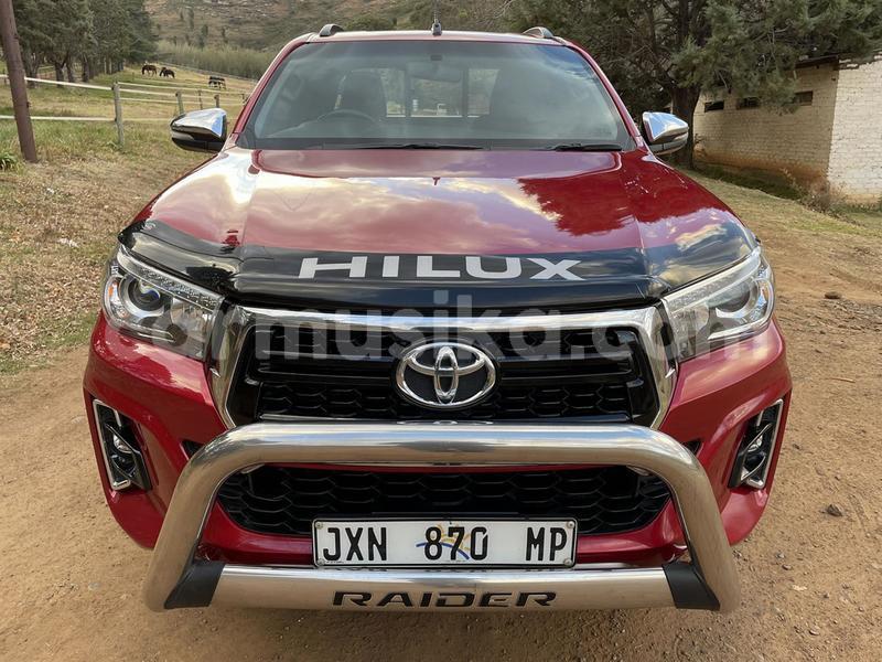 Big with watermark toyota hilux matabeleland south beitbridge 26763