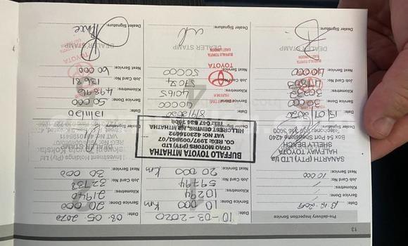 Buy Used Toyota Hilux White Car in Beitbridge in Matabeleland South Buy Used Toyota Hilux White Car in Beitbridge in Matabeleland South