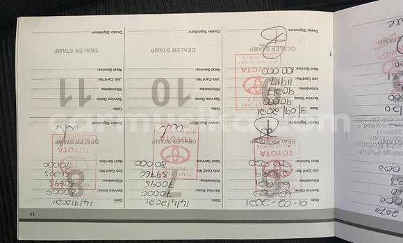 Buy Used Toyota Hilux White Car in Beitbridge in Matabeleland South Buy Used Toyota Hilux White Car in Beitbridge in Matabeleland South