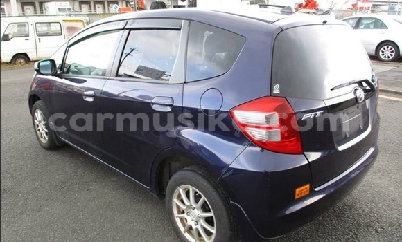 Acheter Occasion Voiture Honda Fit Noir à Beitbridge, Matabeleland South Acheter Occasion Voiture Honda Fit Noir à Beitbridge, Matabeleland South