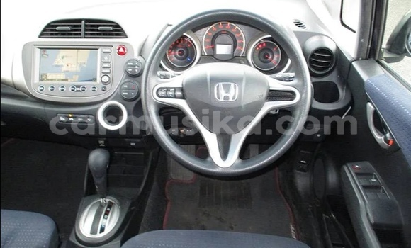 Acheter Occasion Voiture Honda Fit Noir à Beitbridge, Matabeleland South Acheter Occasion Voiture Honda Fit Noir à Beitbridge, Matabeleland South