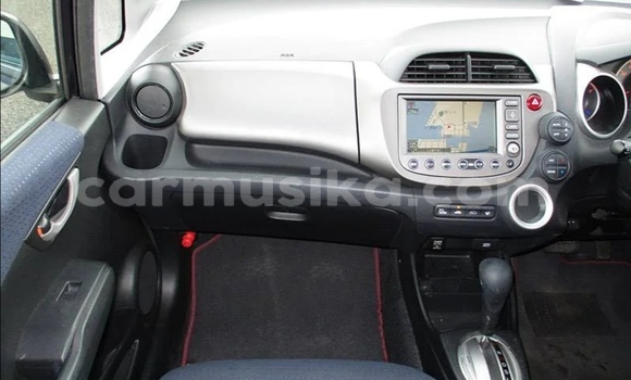 Acheter Occasion Voiture Honda Fit Noir à Beitbridge, Matabeleland South Acheter Occasion Voiture Honda Fit Noir à Beitbridge, Matabeleland South