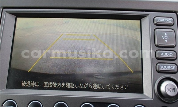 Acheter Occasion Voiture Honda Fit Noir à Beitbridge, Matabeleland South Acheter Occasion Voiture Honda Fit Noir à Beitbridge, Matabeleland South