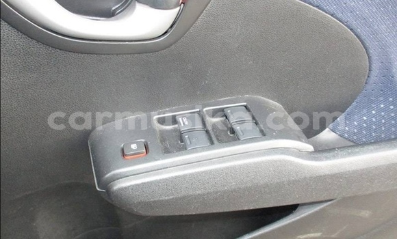 Acheter Occasion Voiture Honda Fit Noir à Beitbridge, Matabeleland South Acheter Occasion Voiture Honda Fit Noir à Beitbridge, Matabeleland South