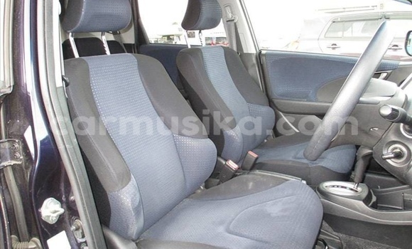 Acheter Occasion Voiture Honda Fit Noir à Beitbridge, Matabeleland South Acheter Occasion Voiture Honda Fit Noir à Beitbridge, Matabeleland South