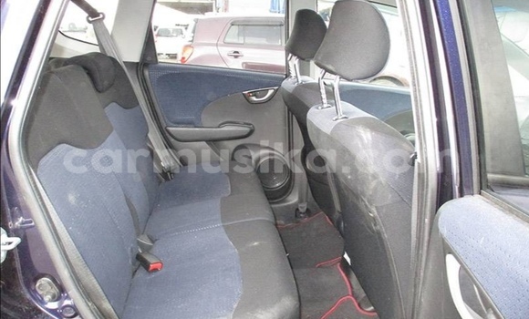 Acheter Occasion Voiture Honda Fit Noir à Beitbridge, Matabeleland South Acheter Occasion Voiture Honda Fit Noir à Beitbridge, Matabeleland South