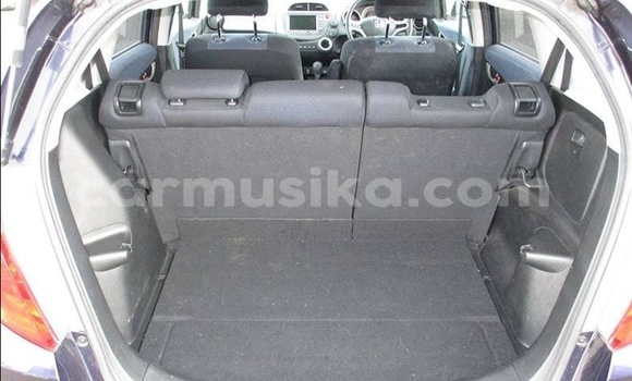 Acheter Occasion Voiture Honda Fit Noir à Beitbridge, Matabeleland South Acheter Occasion Voiture Honda Fit Noir à Beitbridge, Matabeleland South