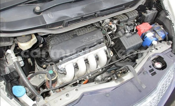 Acheter Occasion Voiture Honda Fit Noir à Beitbridge, Matabeleland South Acheter Occasion Voiture Honda Fit Noir à Beitbridge, Matabeleland South