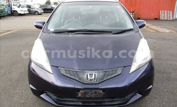 Acheter Occasion Voiture Honda Fit Noir à Beitbridge, Matabeleland South Acheter Occasion Voiture Honda Fit Noir à Beitbridge, Matabeleland South