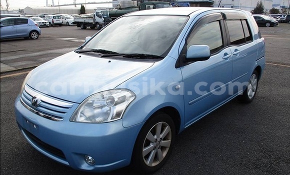 Acheter Occasion Voiture Toyota Raum Bleu à Beitbridge, Matabeleland South Acheter Occasion Voiture Toyota Raum Bleu à Beitbridge, Matabeleland South