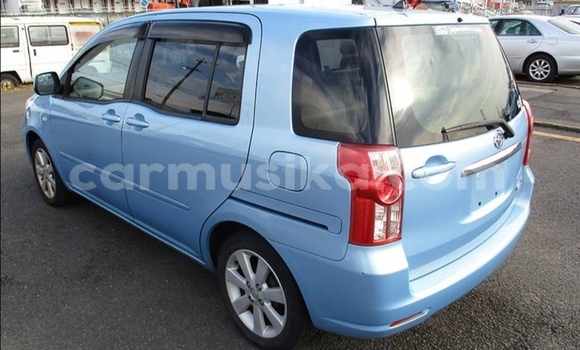 Tenga Tsaru Toyota Raum Bhuruu Mota in Beitbridge in Matabeleland South Tenga Tsaru Toyota Raum Bhuruu Mota in Beitbridge in Matabeleland South