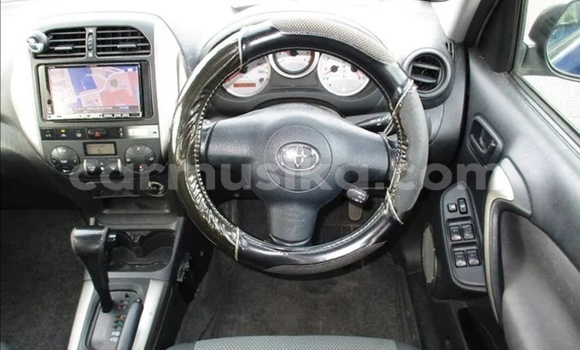 Nunua Ilio tumika Toyota RAV4 Bluu Gari ndani ya Beitbridge nchini Matabeleland Kusini Nunua Ilio tumika Toyota RAV4 Bluu Gari ndani ya Beitbridge nchini Matabeleland Kusini