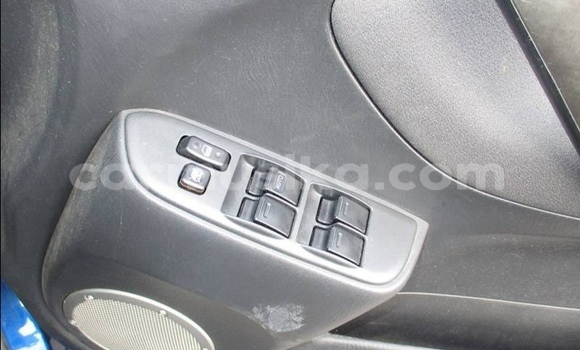 Nunua Ilio tumika Toyota RAV4 Bluu Gari ndani ya Beitbridge nchini Matabeleland Kusini Nunua Ilio tumika Toyota RAV4 Bluu Gari ndani ya Beitbridge nchini Matabeleland Kusini