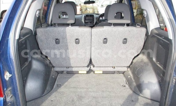 Nunua Ilio tumika Toyota RAV4 Bluu Gari ndani ya Beitbridge nchini Matabeleland Kusini Nunua Ilio tumika Toyota RAV4 Bluu Gari ndani ya Beitbridge nchini Matabeleland Kusini