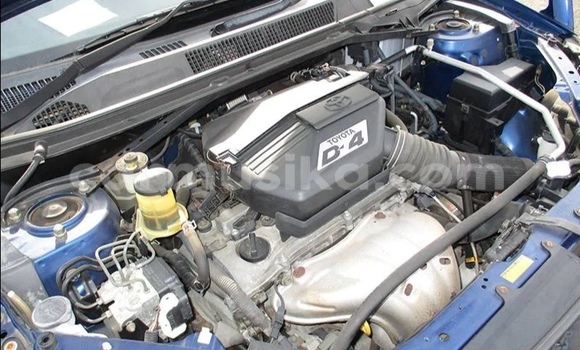 Nunua Ilio tumika Toyota RAV4 Bluu Gari ndani ya Beitbridge nchini Matabeleland Kusini Nunua Ilio tumika Toyota RAV4 Bluu Gari ndani ya Beitbridge nchini Matabeleland Kusini