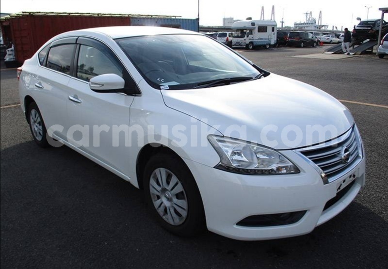 Big with watermark nissan sylphy matabeleland south beitbridge 26776