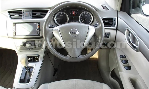 Nunua Ilio tumika Nissan Sylphy Nyeupe Gari ndani ya Beitbridge nchini Matabeleland Kusini Nunua Ilio tumika Nissan Sylphy Nyeupe Gari ndani ya Beitbridge nchini Matabeleland Kusini