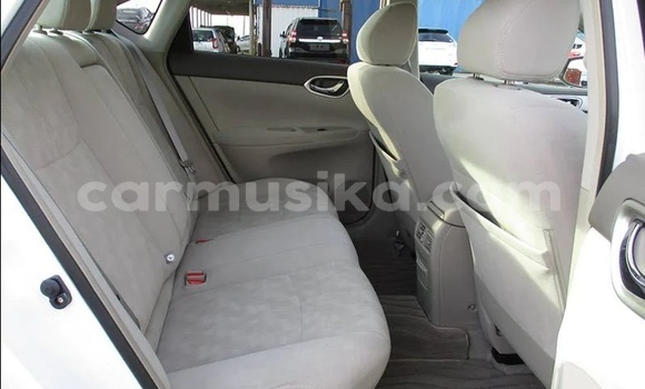 Nunua Ilio tumika Nissan Sylphy Nyeupe Gari ndani ya Beitbridge nchini Matabeleland Kusini Nunua Ilio tumika Nissan Sylphy Nyeupe Gari ndani ya Beitbridge nchini Matabeleland Kusini