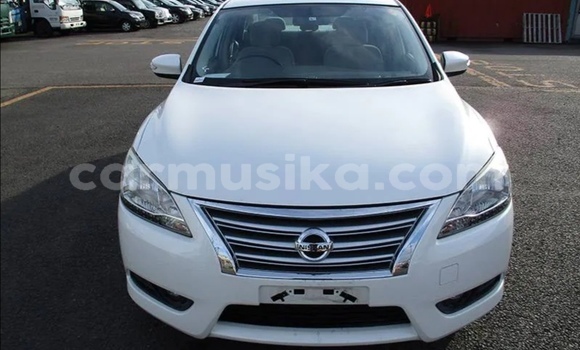 Nunua Ilio tumika Nissan Sylphy Nyeupe Gari ndani ya Beitbridge nchini Matabeleland Kusini Nunua Ilio tumika Nissan Sylphy Nyeupe Gari ndani ya Beitbridge nchini Matabeleland Kusini