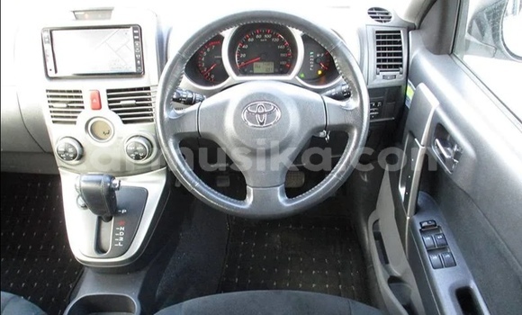 Tenga Tsaru Toyota Rush Chena Mota in Beitbridge in Matabeleland South Tenga Tsaru Toyota Rush Chena Mota in Beitbridge in Matabeleland South