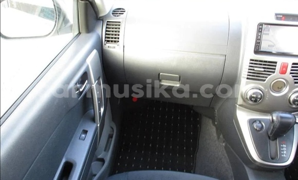 Tenga Tsaru Toyota Rush Chena Mota in Beitbridge in Matabeleland South Tenga Tsaru Toyota Rush Chena Mota in Beitbridge in Matabeleland South